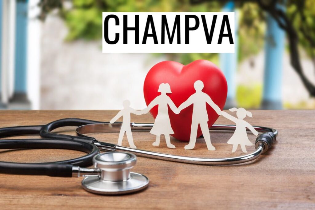 CHAMPVA Benefits Overview