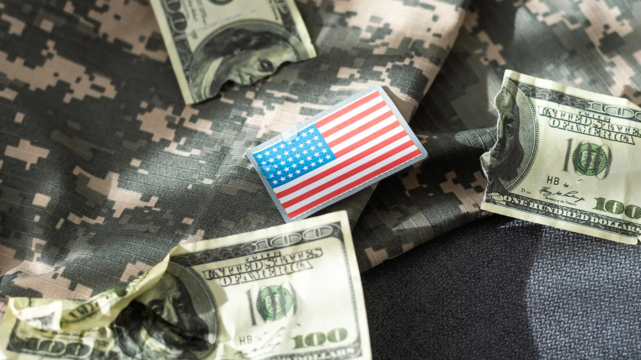 Popular Charities that Help Veterans with Bills